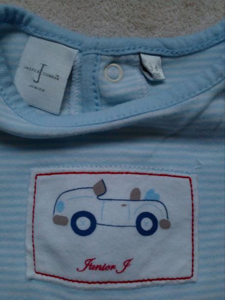 Overal na spanie  - pyžamko v.68, 68