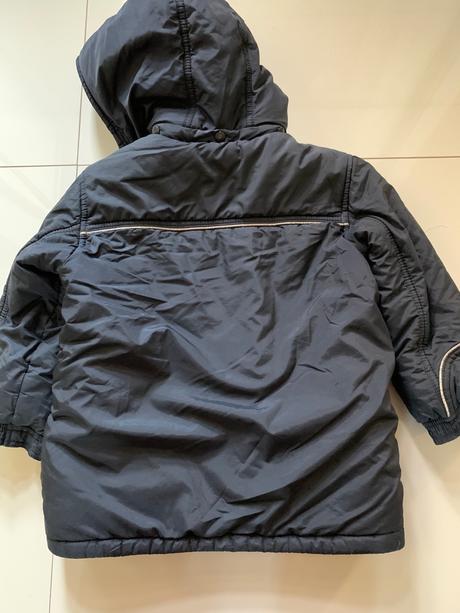 Zimná bunda č. 104, esprit,104