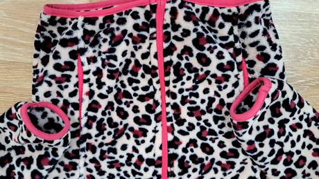 Teplá mikina, lupilu,116