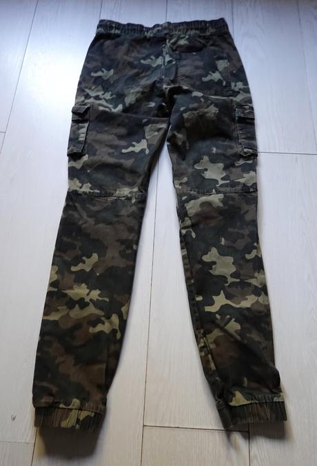 Nohavice denim co, denim co,170