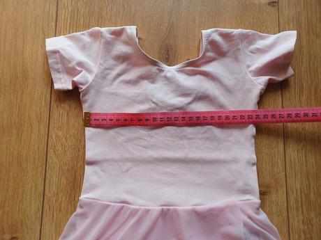 Baletný/tanečný dres grand prix, 98