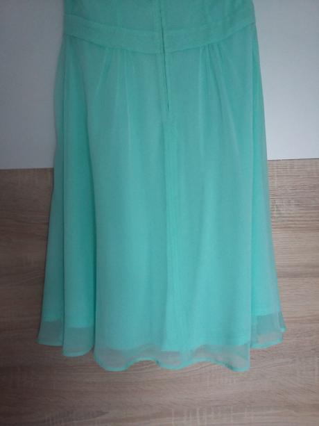 Nové šaty zn.orsay veľ.40, orsay,40