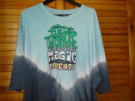 Tricko xxl, bershka,xl