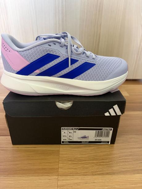 Tenisky adidas duramo sl2 j, adidas,37