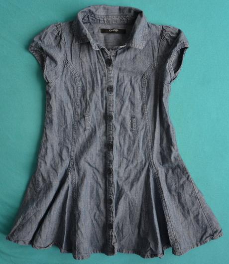 Riflove satky george, george,98