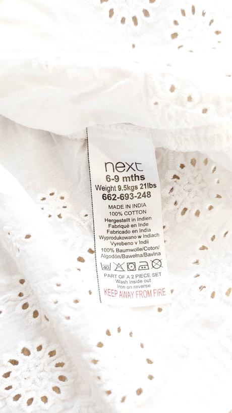 Tunika next, next,74