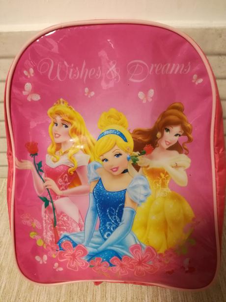 Ruksak disney,