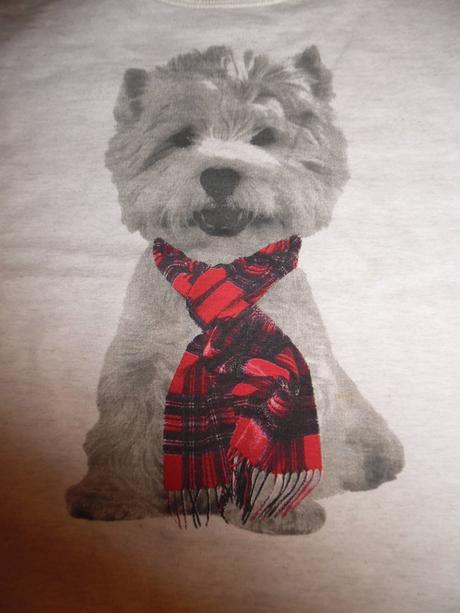 Vianočné tričenko, next,122