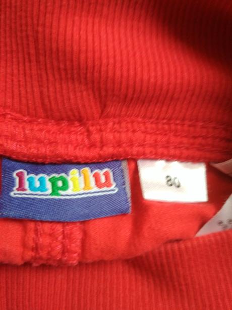 Nohavice lupilu veľ 80, lupilu,80