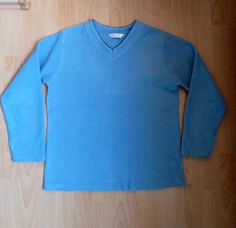 Modra vlisova mikina, items,152