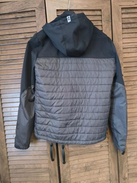 Hummel north hybrid jacket, hummel,s