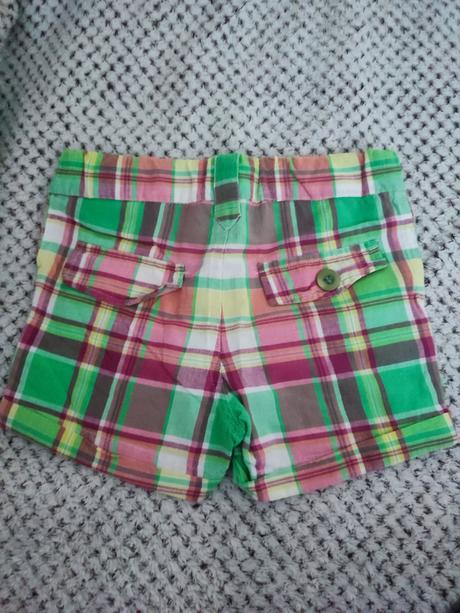 Pekné kraťasy,v.110/116, pepco,110