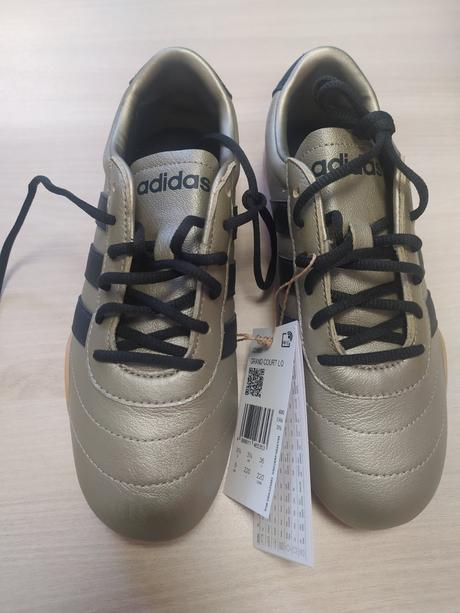 Tenisky adidas, adidas,36
