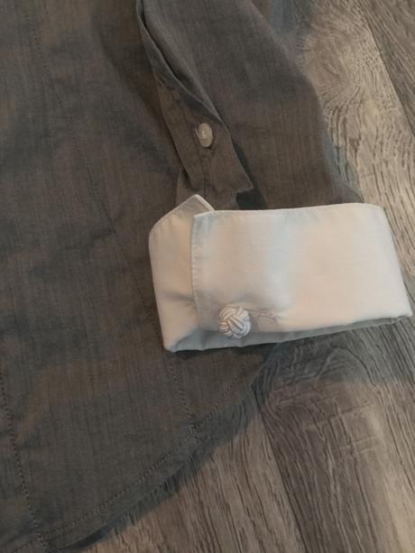 Pietro filipi siva košela xs, pietro filipi,xs