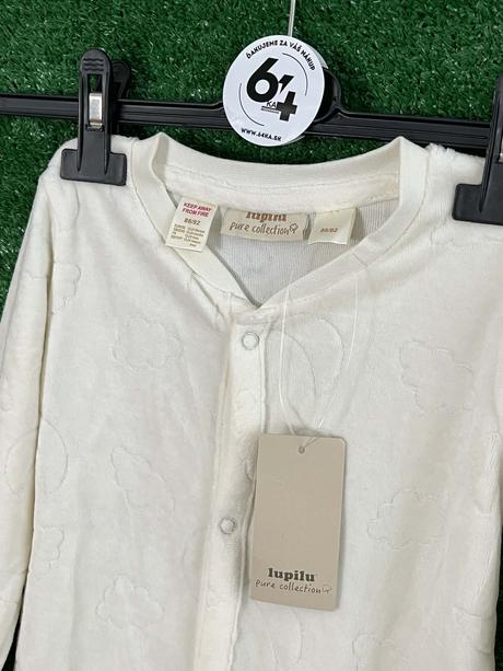 64ka ponúka značkové oblečenie od 1.99eur, 104–116 - xxxl