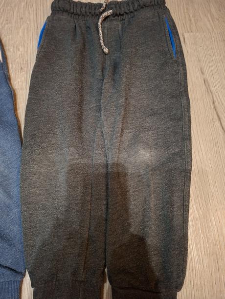 Tepláky 2 ks pre chlapca, f&f,104