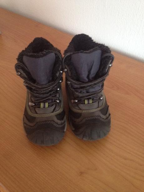 Zimné topánky, next,26