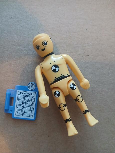 Playmobil figurky chlapcenske a dievcenske, 