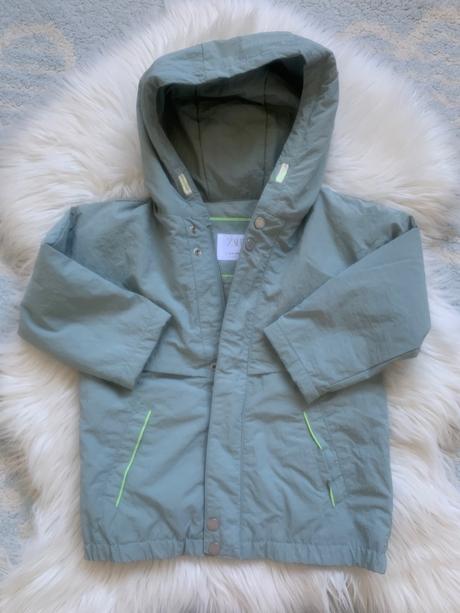 Bunda jesenná zara 104, zara,104