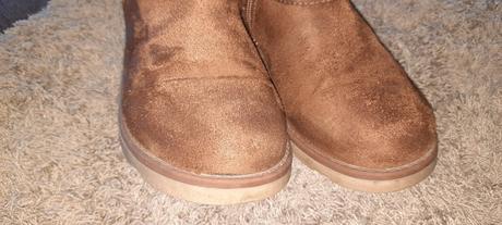 Cizmy, tom tailor,35