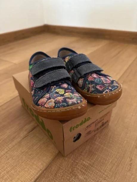 Froddo tenisky, froddo,26