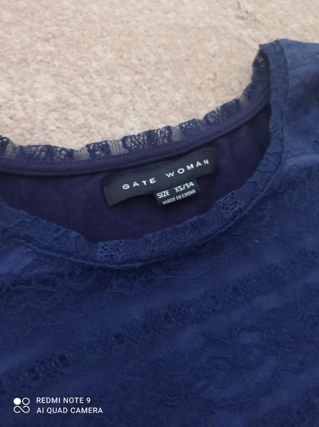 Tunika/ top, gate,34