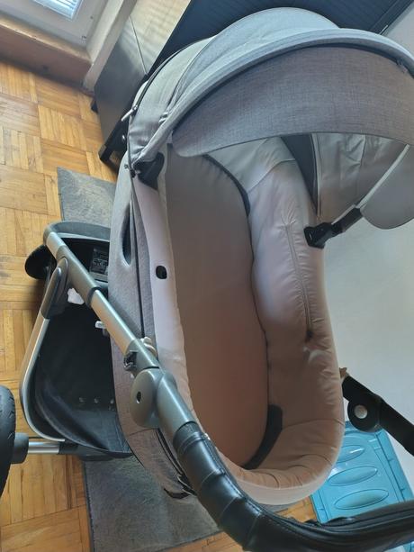 Stokke trailz terrain, stokke,stokke trailz terrain