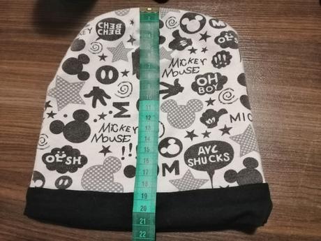 Zimné a prechodné sety/čiapky, 116