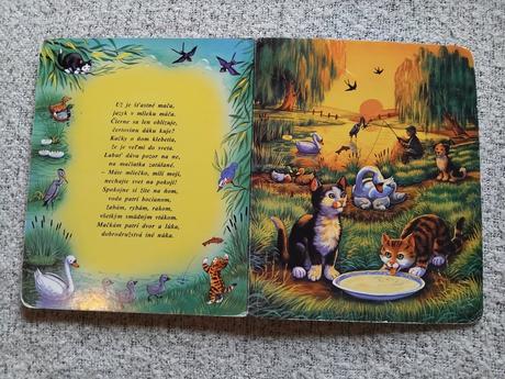 Dobrodruzstvo na vode,