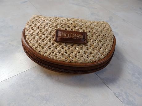 Taštička na kozmetiku, 