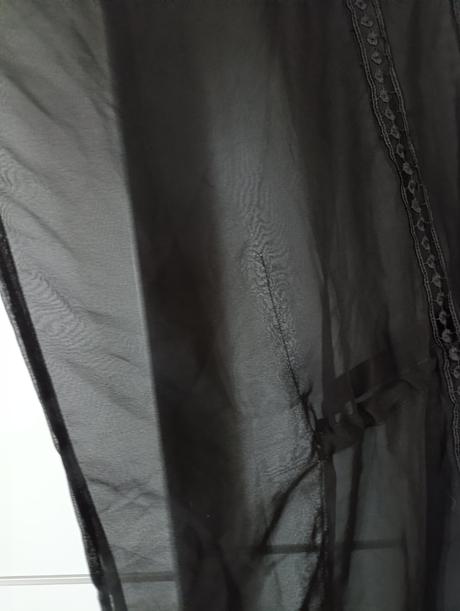 Plážové kimono, bonprix,l