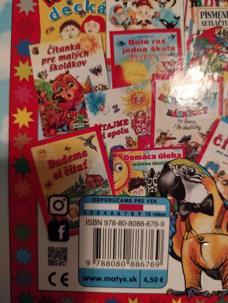 Do školy kráčať vôbec nebolí,