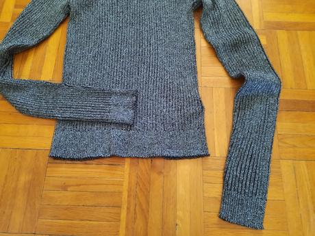 Dámsky/ dievčenský pulóver, h&m,xs