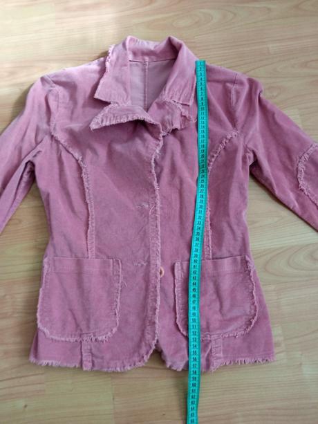 Menžestrové sako veľ.m, m