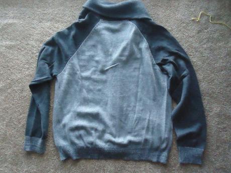 Pánsky štýlový sveter zn. mango, mango,l