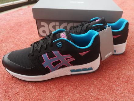 Asics tiger gel dámske tenisky veľkosť 38, asics,38