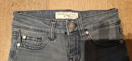 Dievcenske rifle, znackove, eu 122-128, 122