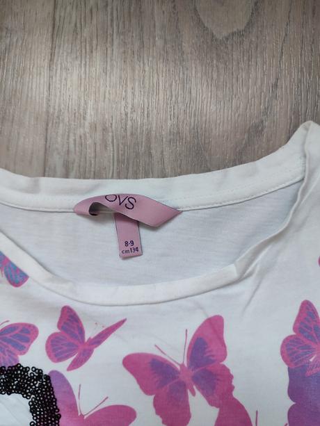 Tričko paris, ovs,134