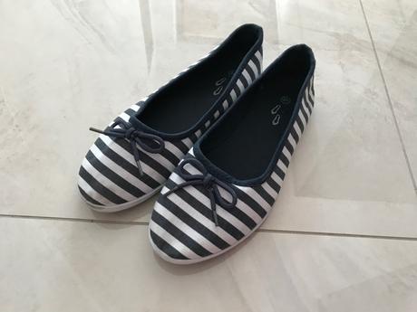 Platené topanky, 37