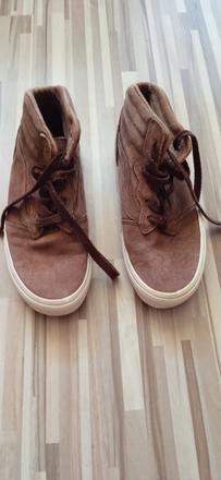 Predám damske - dievčenské topanky vans, vans,36