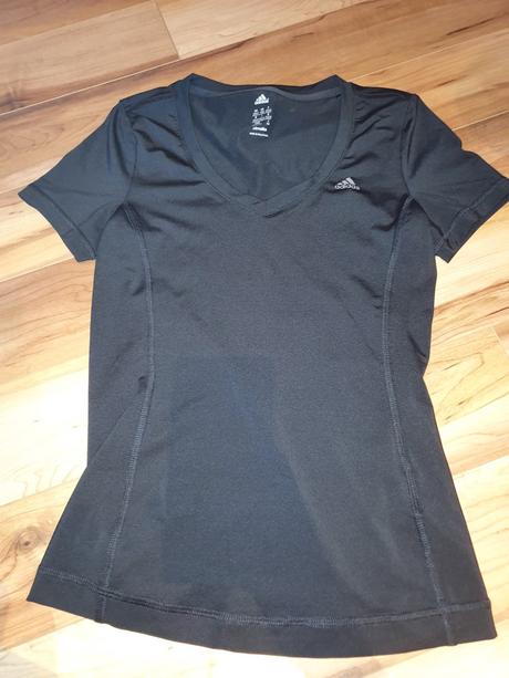 Športové tričko adidas originál, adidas,xs