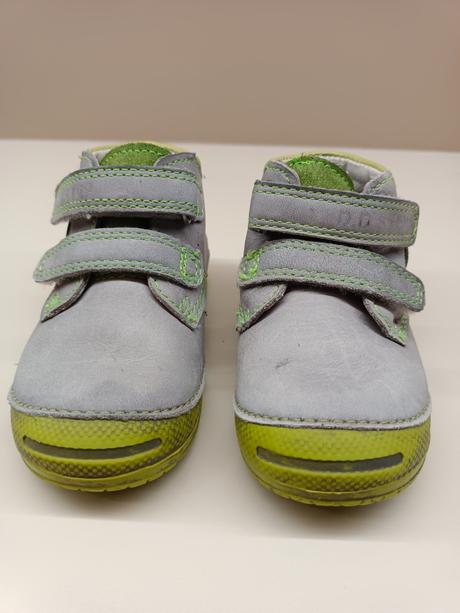 D.d.step celoročné topánočky 20, d.d.step,20