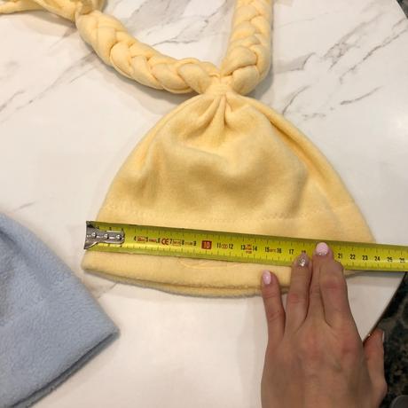 Ciapky pre sestričky, 50