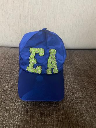 Šiltovka emporio armani, armani