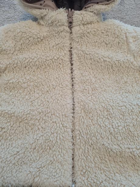 Bundicka bodky/obojstranna, pompdelux,98