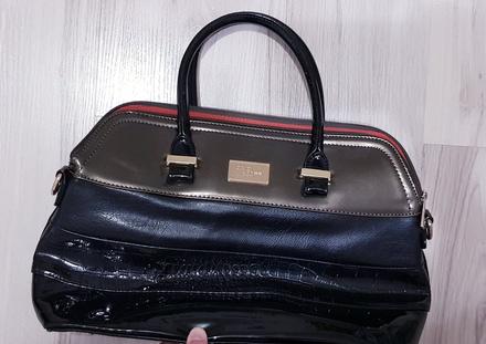 Kabelka, david jones