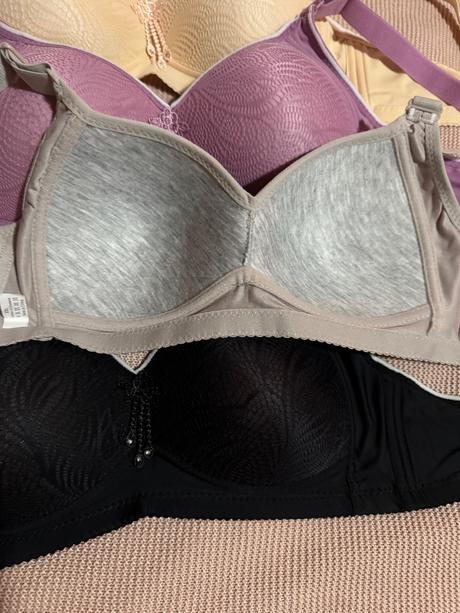 Sada podprseniek, l / m