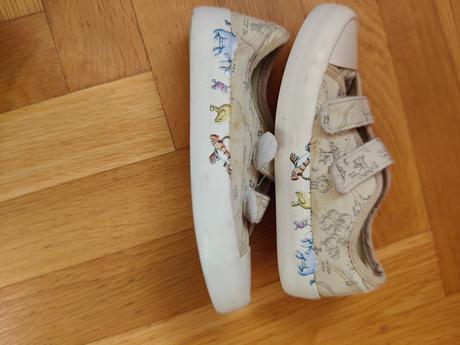 4 x dievčenska obuv 29, lasocki,29