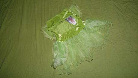 Kostymcek pre stredneho psika od disney,