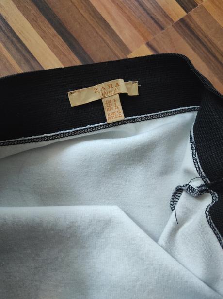 Zara sukňa, zara,s